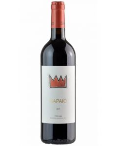 Podere Sapaio Sapaio Red