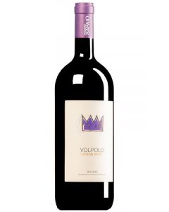 Podere Sapaio Volpolo Red Magnum