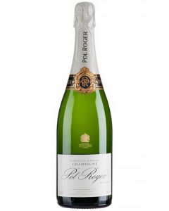 Pol Roger Reserve Brut