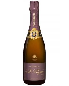 Pol Roger Rose Brut