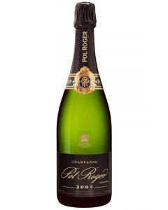 Pol Roger Vintage Brut 2013