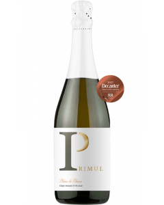 Desprevin PRIMUL - Blanc de Blancs 