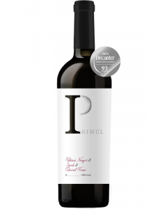 Desprevin PRIMUL 2020