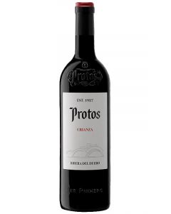 Protos Crianza