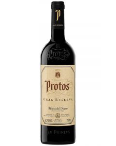 Protos Gran Reserva