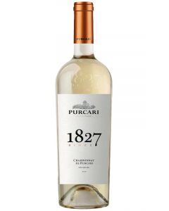 Purcari Chardonnay de Purcari