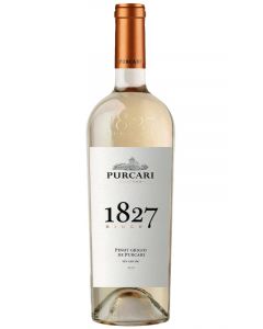 Purcari Pinot Grigio de Purcari