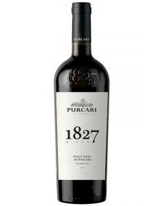 Purcari Pinot Noir de Purcari