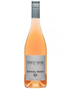 Raphael Midoir Pinot Noir Rose