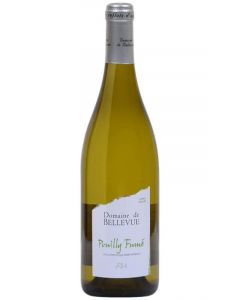 Raphael Midoir Pouilly Fume