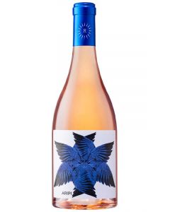 Rasova Aripi Syrah Rose