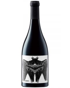 Rasova Aripi Syrah Rosu