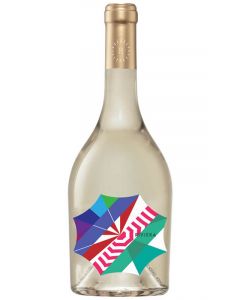 Rasova Riviera Muscat Ottonel & Sauvignon Blanc