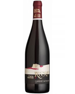 Cramele Recas Castel Huniade Cabernet Sauvignon