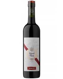 Cramele Recas Domeniile Recas Merlot