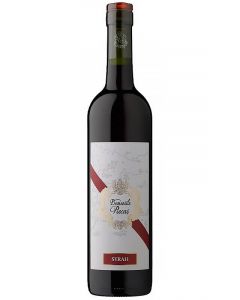 Cramele Recas Domeniile Recas Syrah