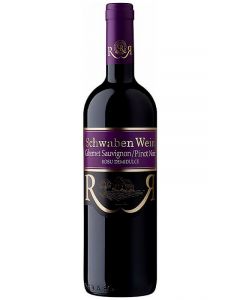 Cramele Recas Schwaben Wein Cabernet Sauvignon&Pinot Noir