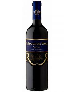 Cramele Recas Schwaben Wein Merlot