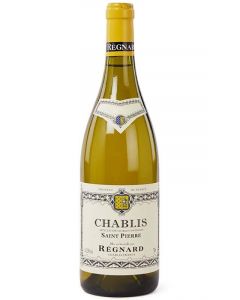 Regnard Chablis Saint Pierre