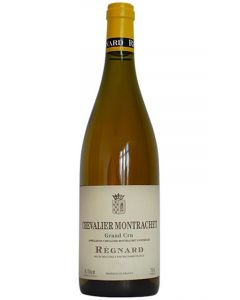 Regnard Chevalier Montrachet Grand Cru Blanc