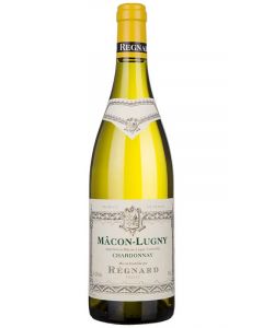 Regnard Macon Lugny Chardonnay