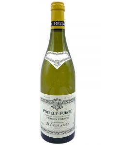 Regnard Pouilly Fuisse L'Ancien Prieure Regnard