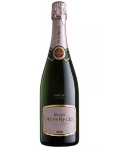 Rotari Rotari AlpeRegis Brut Rose