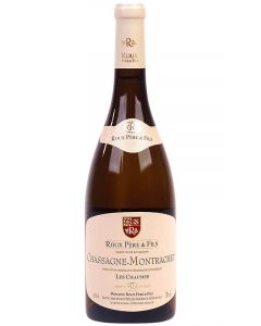 Roux Pere & Fils Chassagne Montrachet