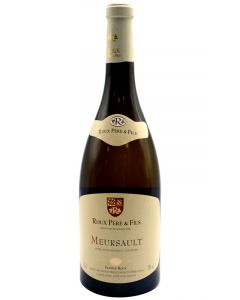 Roux Pere & Fils Meursault 1er Cru Les Charmes Blanc