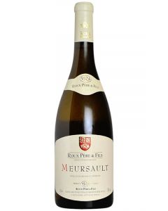 Roux Pere & Fils Meursault Chardonnay