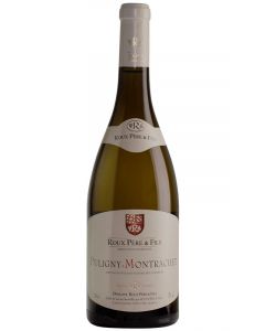 Roux Pere & Fils Puligny Montrachet Chardonnay