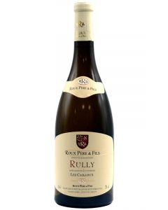 Roux Pere & Fils Rully Les Cailloux Chardonnay