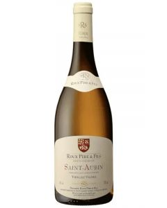 Roux Pere & Fils Saint Aubin Chardonnay