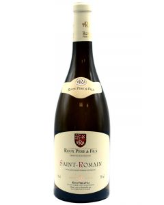 Roux Pere & Fils Saint Romaine Chardonnay