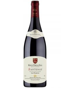 Roux Pere & Fils Santenay Chardonnay