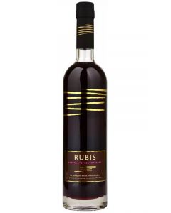 Rubis Chocolate Velvet Ruby - vin fortifiat 