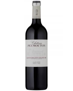 Chateau Peymouton Saint-Emilion Grand Cru