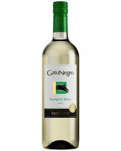 San Pedro Gato Negro Sauvignon Blanc