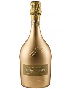 San Simone Perlae Naonis Gold Millesimato Prosecco Brut