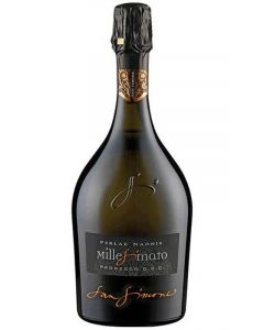 San Simone Perlae Naonis Millesimato Prosecco Brut