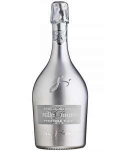 San Simone Perlae Naonis Silver Millesimato Prosecco Brut