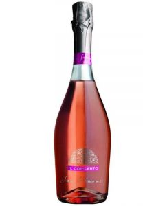 San Simone Prosecco San Simone Il Concerto Rose