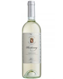 Santa Margherita Chardonnay Trentino