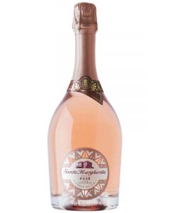 Santa Margherita Spumante Superiore Rose Brut