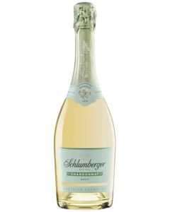 Schlumberger Chardonnay Brut
