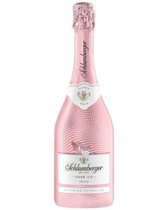 Schlumberger Rose Ice Secco