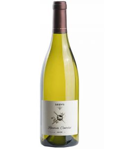 SERVE Rezerva Contelui Chardonnay