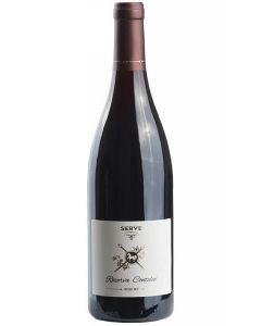 SERVE Rezerva Contelui Pinot Noir