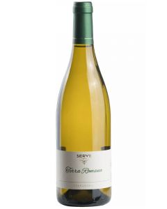 SERVE Terra Romana Chardonnay