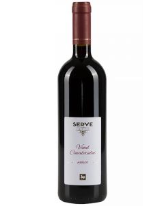 SERVE Vinul Cavalerului Merlot